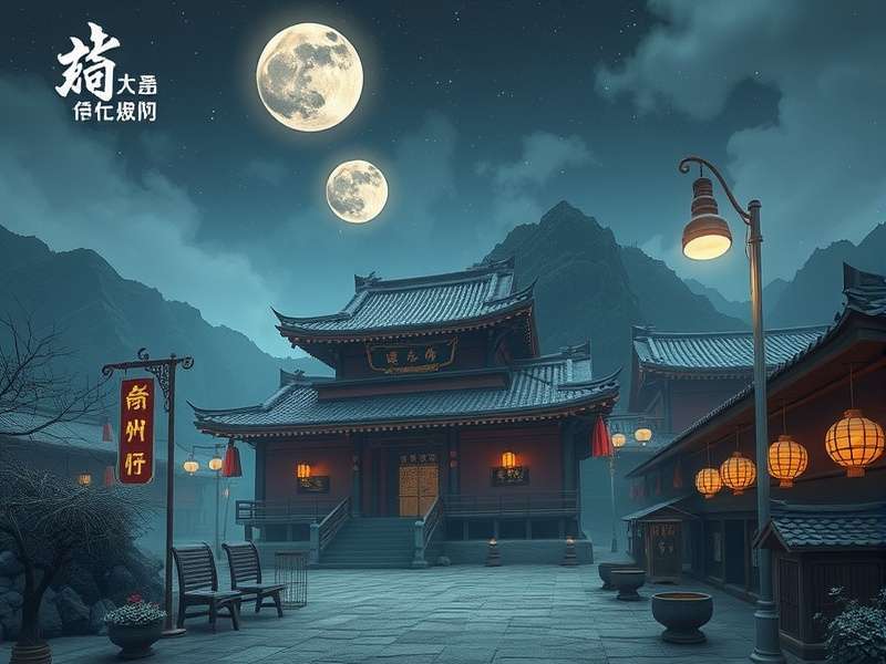 攀登调味品商行仓库内部